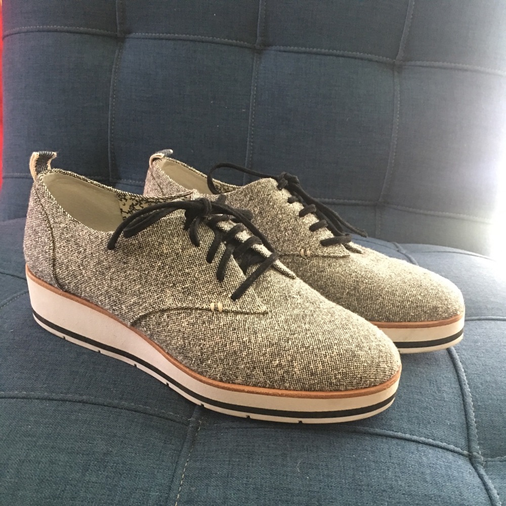 Ellen DeGeneres Sneakers (ED)